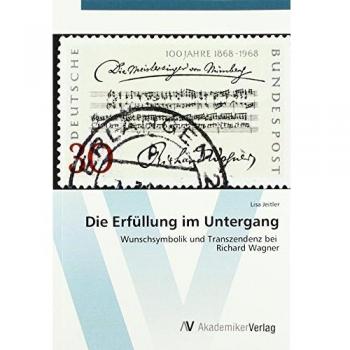 Die Erfüllung im Untergang
