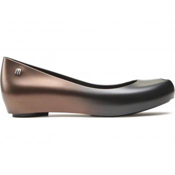 Ballerinas Melissa Ultragirl Basic III Ad 33775 Schwarz