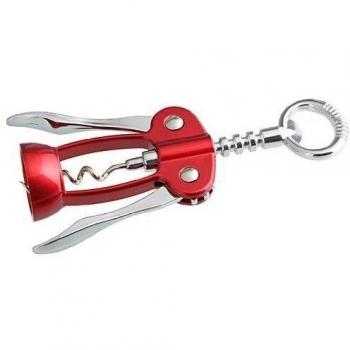 Sacacorchos de Doble Palanca