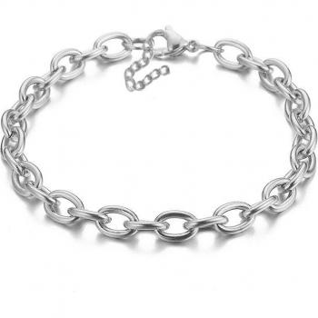 Punk Miami Cuban Heavy Choker