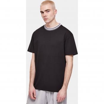 Urban Classics Kicker Tee T-Shirt schwarz