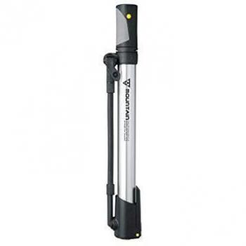 Topeak Mountain Morph Bike Pump