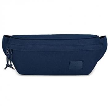 Bolsa Urbana Tom en Tonos Azules Oscuros