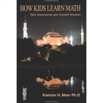 How Kids Learn Math