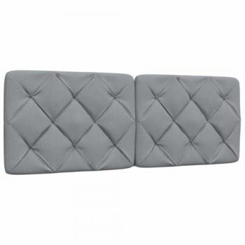 Coussin de tête de lit 140 cm