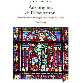 Aux origines de l'État breton