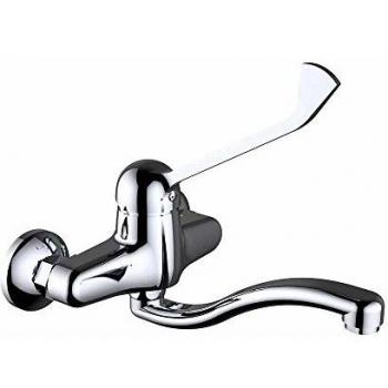 Robinet mural de cuisine Clever Panam Urban