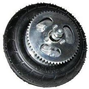 Razor Kid's Scooter Front Wheel with Bearings