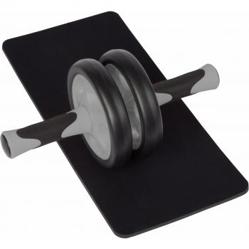 Ultrasport Ab Trainer with Knee Pad