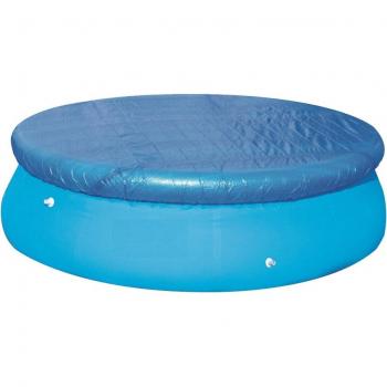 Cubierta de Protección Solar para Piscina