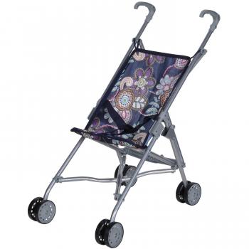 Knorr Toys Puppenbuggy Sim
