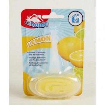 Max Brands Citrus Kalklöser für die Toilette