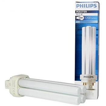 Lampada fluorescente 18W G24Q-2 4000K