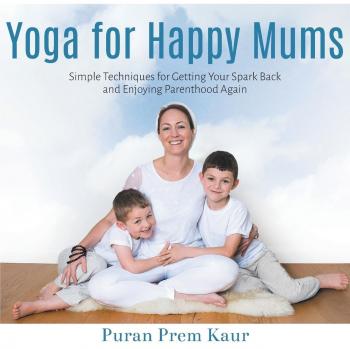 Yoga for Happy Mums