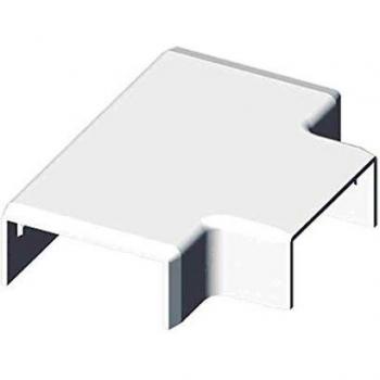 KOPOS T Piece 41 mm x 18 mm White