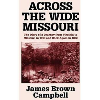 Across the Wide Missouri