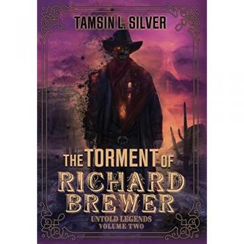 THe Torment of Richard Brewer