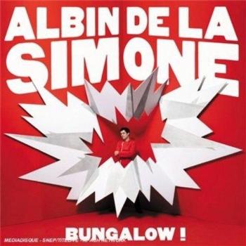 Bungalow 3rd Album