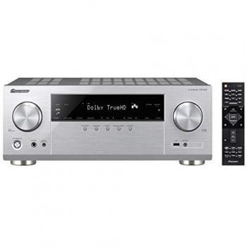 Pioneer VSX-832(S) Récepteur AV Dolby TrueHD