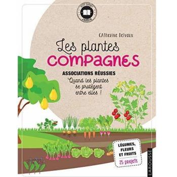 Les Plantes compagnes