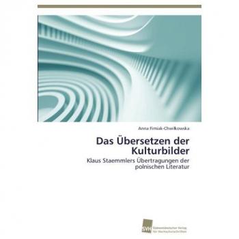 Das Übersetzen der Kulturbilder