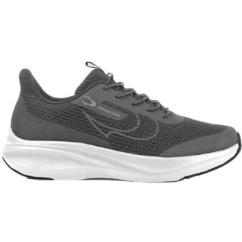 John Smith Rekix E25i Dark Grey Casual Sneakers Men EU 41