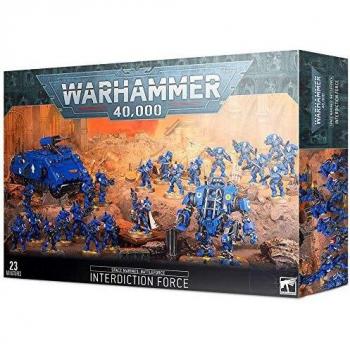 Warhammer 40000