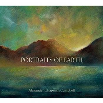 Alexander Chapman Campbell Portraits Of
