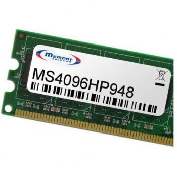 Memorysolution 4GB Speichermodul für HP 285 G2