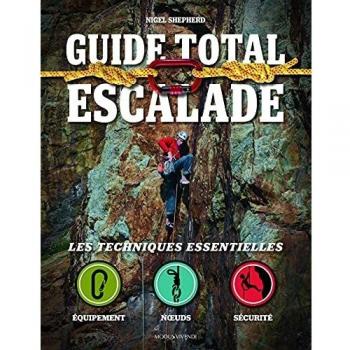 Guide total escalade