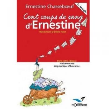 Cent Coups De Sang D'Ernestine