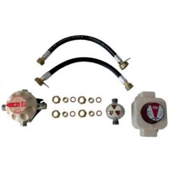 Kit Propane Classe 1 Gurtner, non ISR – 14660.NS