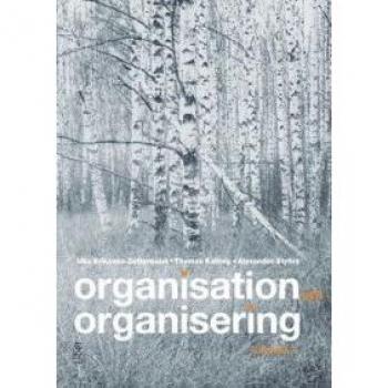 Organisation och organisering