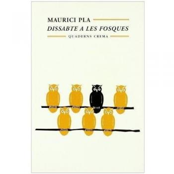 Dissabte a les fosques