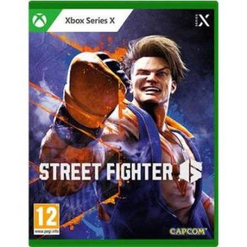 Capcom SF6: Master del Ring