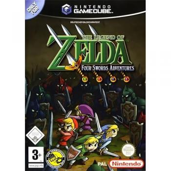 GameCube