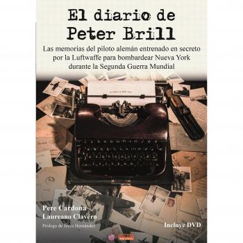 EL DIARIO DE PETER BRILL