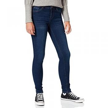 Pantalones denim Vero Moda vmtanya 3144