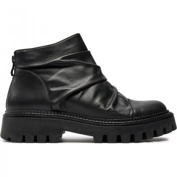 R.P. Stiefel 1881 in Schwarz