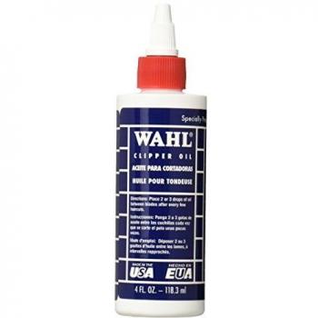 ACEITE PARA MAQUINAS WAHL 118 ML