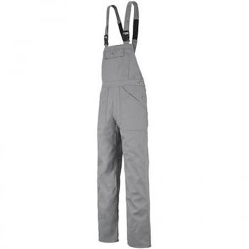 Cotte à Bretelles Cut – Gris Minéral – XL – France (52‑54)