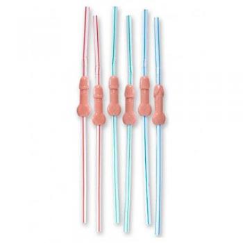 SipSicher – 6 Generique-Sticks