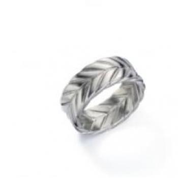 AN JEWELS Anello Elegante Mod. Aa.r256s-12