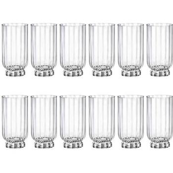 Bormioli Rocco Florian Highball Glasses