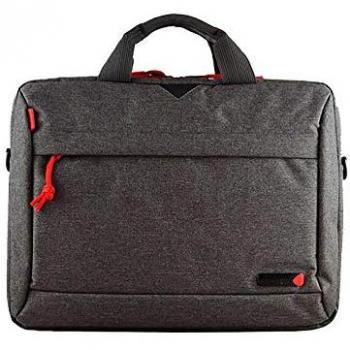 Tech air TAN1207 14.1 Grey Shoulder Strap Notebook Case