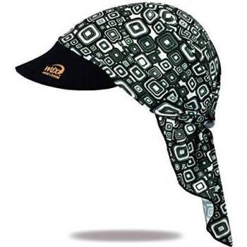WIND X‑TREME 7040 Foulard, couleur multicolore, taille unique