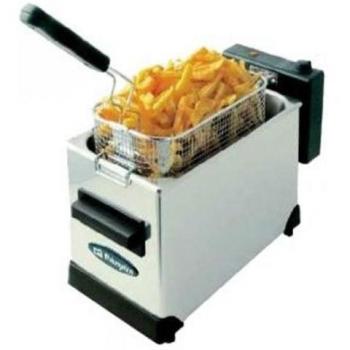 FREIDORA ORBEGOZO FDR31 2000W Inox