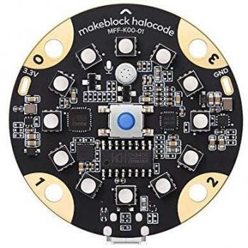 HaloCode Starter Kit