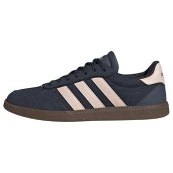 Adidas Breaknet Sleek Femmes Bleu/Pink