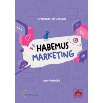 Habemus marketing
